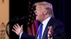 Trump pohrozil Iraku prísnymi sankciami, ak budú musieť americkí vojaci odísť