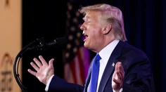 Trump pohrozil Iraku prísnymi sankciami, ak budú musieť americkí vojaci odísť
