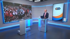 Martina Kašiarová: Tanec v uliciach