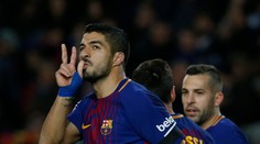 VIDEO: Gólová akcia ako z učebnice. Futbal v podaní hráčov Barcelony vyzerá veľmi jednoducho