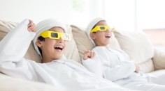 Nová doba v Saudskej Arábii, po 35 rokoch otvoria kinosály