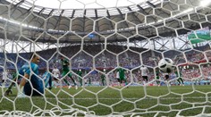 V Rusku sa kopalo najviac penált v histórii MS, padol aj rekordný počet vlastných gólov