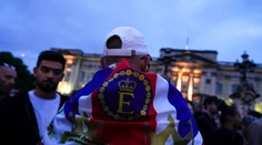 OBRAZOM: Svet smúti nad úmrtím kráľovnej Alžbety II.