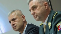 Bývalý šéf NAKA Peter Hraško ostáva vo väzbe