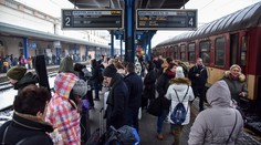 Porovnanie železničných dopravcov v Európe: RegioJet vystrelil, slovenská ZSSK milo prekvapila (rebríček)