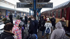 Porovnanie železničných dopravcov v Európe: RegioJet vystrelil, slovenská ZSSK milo prekvapila (rebríček)