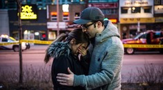 Výpovede svedkov po útoku v Toronte. Ľudia lietali vzduchom