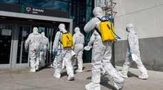 Španielsko hlási už takmer 500 obetí koronavírusu, Francúzsko zaviedlo zákaz vychádzania