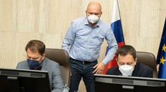 PRIESKUM: Budaj je najdôveryhodnejším členom vlády. Matovičovi dôveruje len 13 percent ľudí