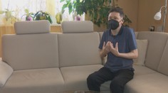 Porozprávali sme sa s mužom, ktorý sa pred rokom ocitol  na hranici života a smrti