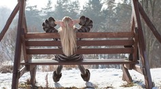 Na konci roka 2021 boli na Slovensku až extrémne výkyvy teploty vzduchu