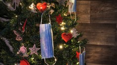 WHO vyzýva Európanov: Majte cez Vianoce rúška na rodinných stretnutiach!