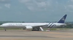 Air France upokojuje verejnosť. Na palube bomba nebola