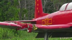 Žena na letisku kosila trávu. Počas pristávania ju smrteľne zasiahlo lietadlo