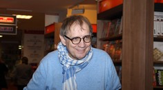 Zomrel český zabávač Josef Alois Náhlovský (†72)