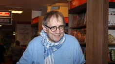 Zomrel český zabávač Josef Alois Náhlovský (†72)