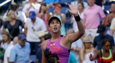 Bývalá svetová jednotka a dvojnásobná grandslamová víťazka Muguruzová ukončila aktívnu kariéru