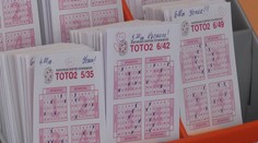 VIDEO: Škandál v štátnej lotérii. Z osudia vytiahli číslo, ktoré tam vôbec nemalo byť