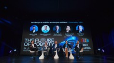 Prilákať mladých k vede a technike sa rozhodol slovenský festival SlovakiaTech 2024. Tento rok prekonal rekord v návštevnosti