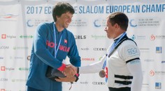 Slovenská medailová bilancia z MS: Trikrát striebro, trikrát bronz