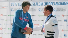 Slovenská medailová bilancia z MS: Trikrát striebro, trikrát bronz