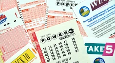 Zrejme sa narodila pod šťastnou hviezdou. Žena vyhrala tretí jackpot za päť rokov