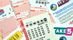 Zrejme sa narodila pod šťastnou hviezdou. Žena vyhrala tretí jackpot za päť rokov