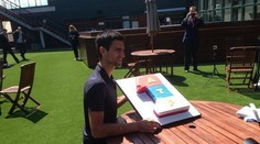 Kráľ Djokovič sa vrátil na svoj trón