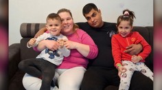 Inšpiratívny príbeh manželov, ktorí sa nevzdali. Napriek hendikepu sa dokážu postarať o svoje deti