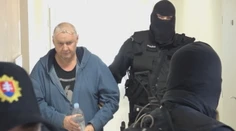 Prípad Lehela Horvátha, označovaného za hrobára sátorovcov, sa vracia na špecializovaný súd