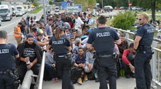 Nemecko predĺži hraničné kontroly do 1. novembra