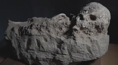 Trenčiansky hrad ponúka novú atrakciu. Malé dievčatko má 4000 rokov