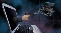 Na webe sa objavila stránka, ktorá ponúkala vraždy na objednávku