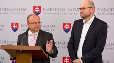 Jozef Mihál odchádza z SaS. Takto to odôvodnil