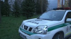 Streľba na sídlisku v Spišskej Novej Vsi. Obeťou je 74-ročný muž