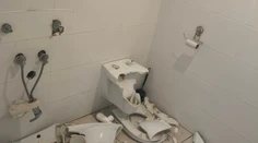 FOTO: Za dobrotu na žobrotu. Futbalový klub chcel pomôcť pri slávnostiach, čakalo ich nemilé prekvapenie