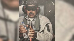 Fotografia zadržaného Madura vyvolala nákupný ošiaľ. Po jeho teplákovej súprave sa len tak zaprášilo