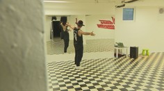 Začínal ako samouk, dnes je jedným z najlepších tanečníkov sveta. Noro sa z ulice pretancoval až do Ameriky