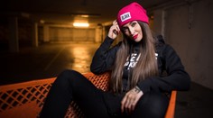 Moderátorka The Voice ukázala nadupaný výstrih. Už vieme, čím bude dráždiť mužov