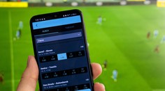 Tipujete športové zápasy a dobíjate si konto kartou? Banka vás za to môže nepríjemne potrestať