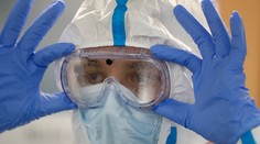 V Česku pribudlo najmenej prípadov od začiatku októbra