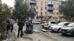 Brutálna vražda v Rusku: Páchateľ zabil tri tínedžerky sekerou