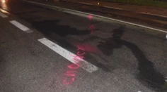 Zuzku (13) zrazilo auto a ostala na vozíku. Na nebezpečnom mieste stále chýba priechod pre chodcov