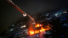 Ruské vzdušné útoky na Ukrajinu pripravili o život najmenej šesť ľudí vrátane detí