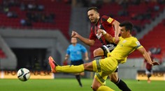 Michalovce triumfovali v novej trnavskej aréne