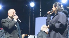 Námestia aj kluby ožili. S kamerou sme sa boli pozrieť na oslavách v Košiciach, Banskej Bystrici aj Bratislave