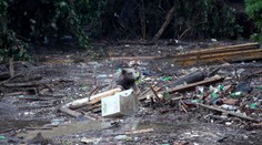 Dažde a záplavy v Tbilisi si vyžiadali najmenej 12 životov