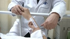 Muž prišiel o ucho. Vypestovali mu ho na úplne inej časti tela