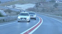 Španieli zaviedli na cestách mimoriadne opatrenie, chcú znížiť nehodovosť na cestách. Umožňuje to aj slovenská legislatíva