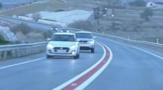 Španieli zaviedli na cestách mimoriadne opatrenie, chcú znížiť nehodovosť na cestách. Umožňuje to aj slovenská legislatíva
